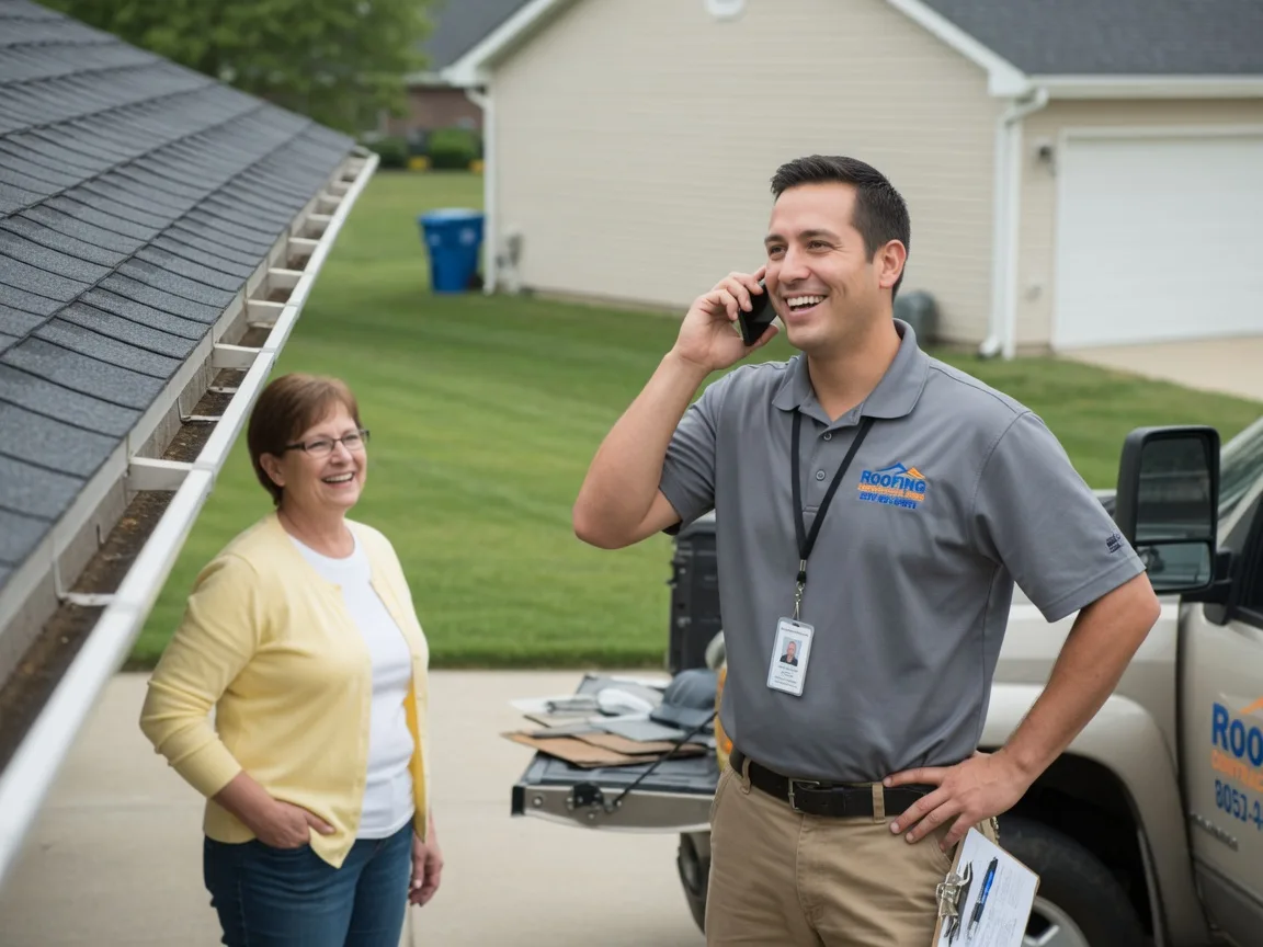 Local Roofing Contractors Williamsfield, IL FAQs